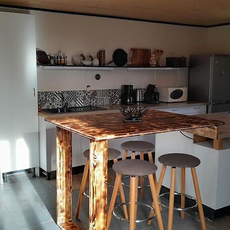 Maison Renove En Pierre Crotenay المظهر الخارجي الصورة