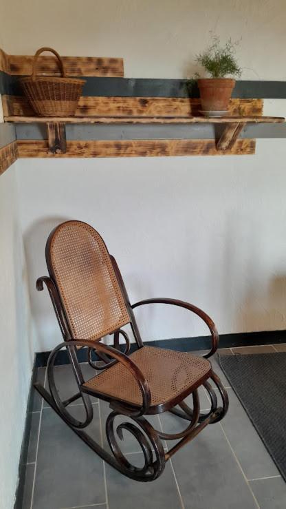 Maison Renove En Pierre Crotenay المظهر الخارجي الصورة
