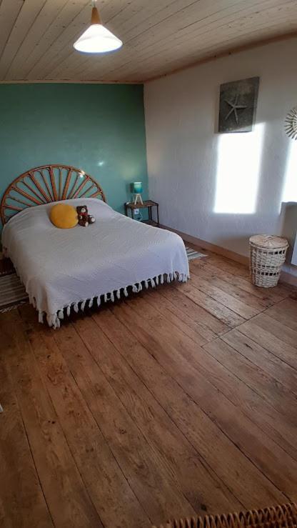 Maison Renove En Pierre Crotenay المظهر الخارجي الصورة