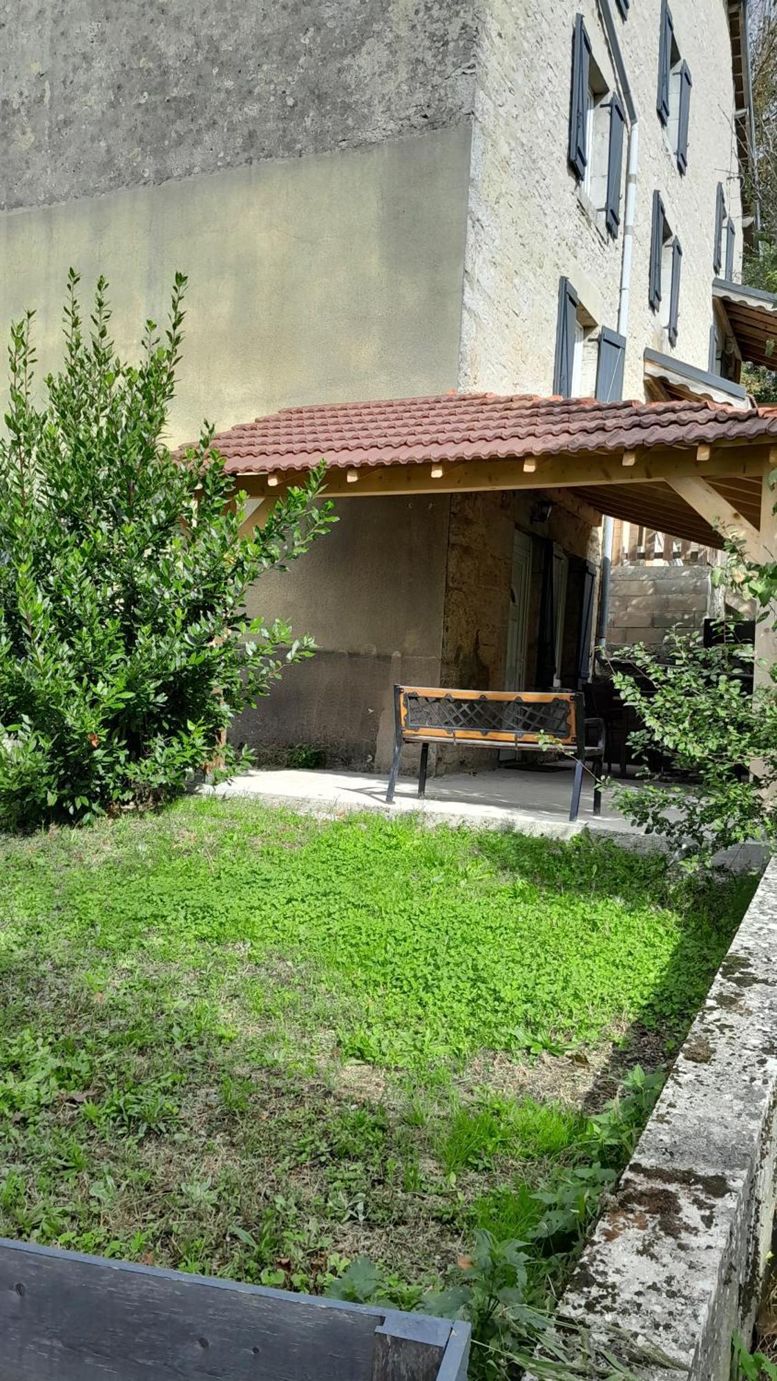 Maison Renove En Pierre Crotenay المظهر الخارجي الصورة