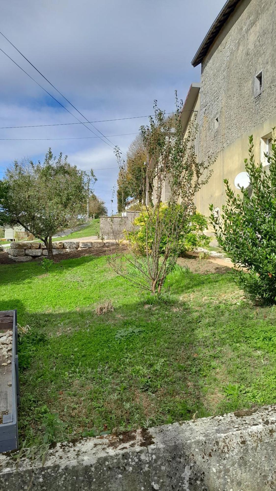 Maison Renove En Pierre Crotenay المظهر الخارجي الصورة