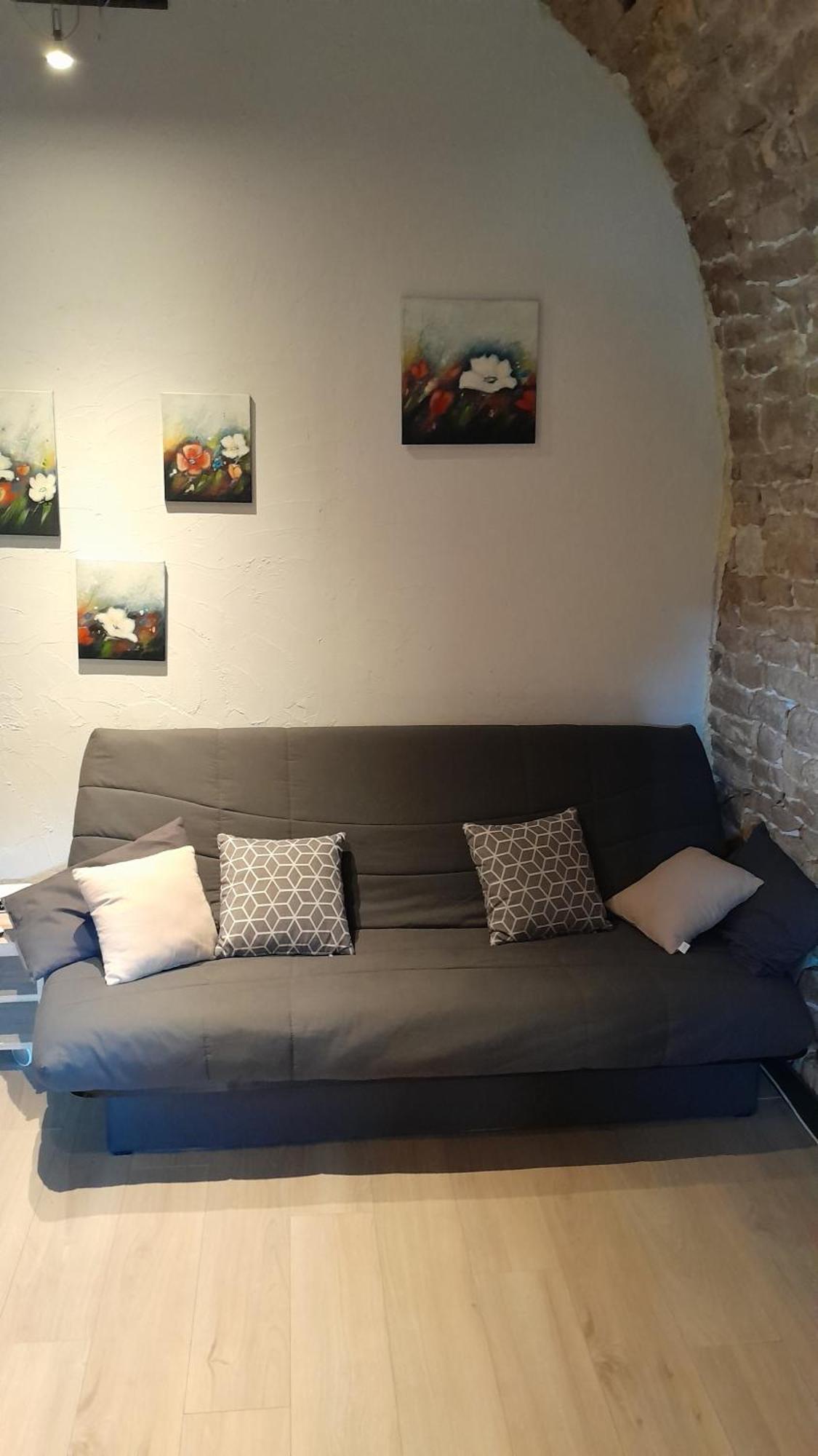 Maison Renove En Pierre Crotenay المظهر الخارجي الصورة