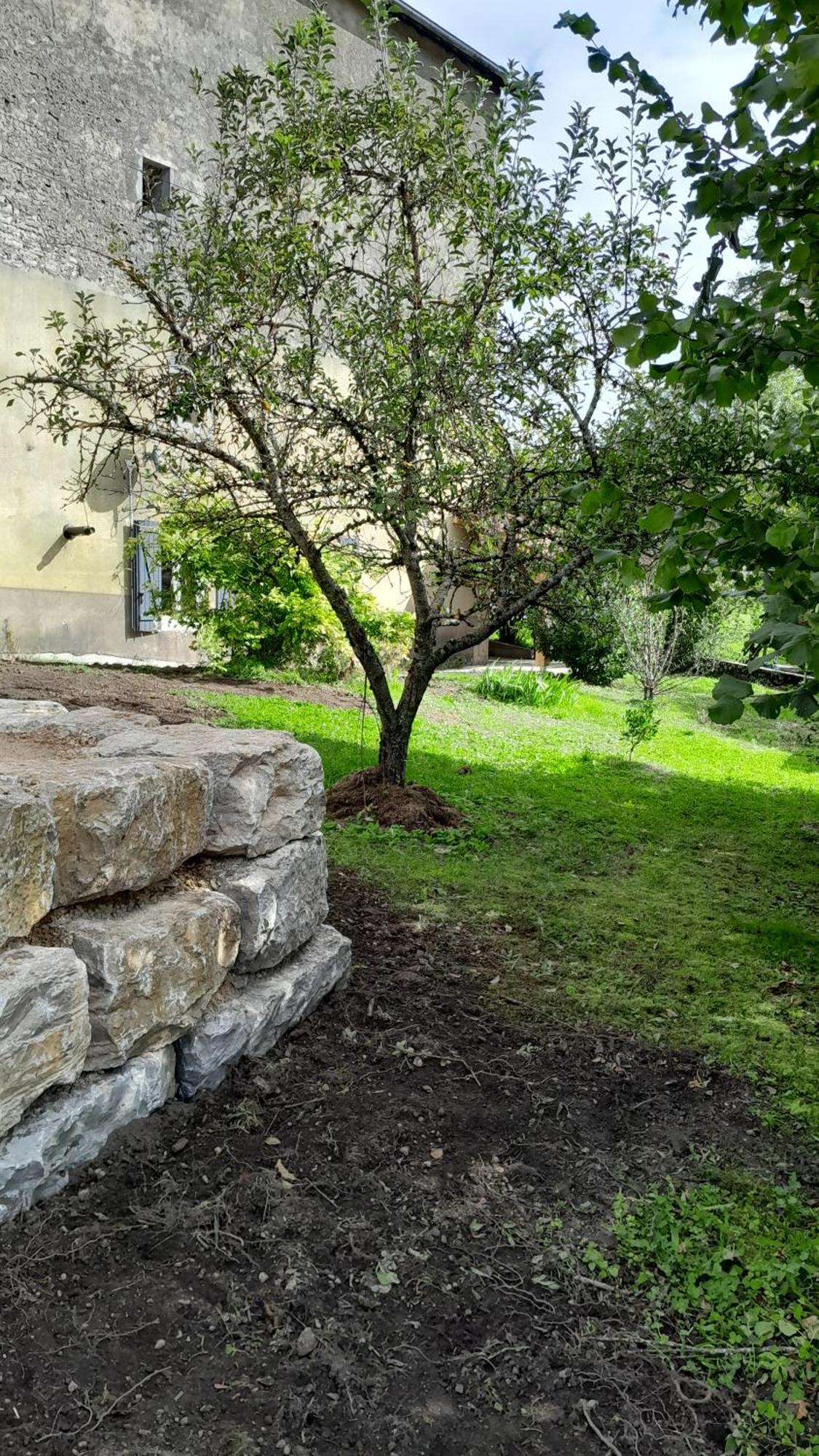 Maison Renove En Pierre Crotenay المظهر الخارجي الصورة